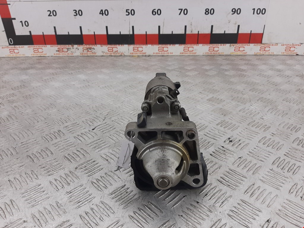 

Стартер Mini Cooper (F54/F55/F56/F57), Cooper (F54/F55/F56/F57)