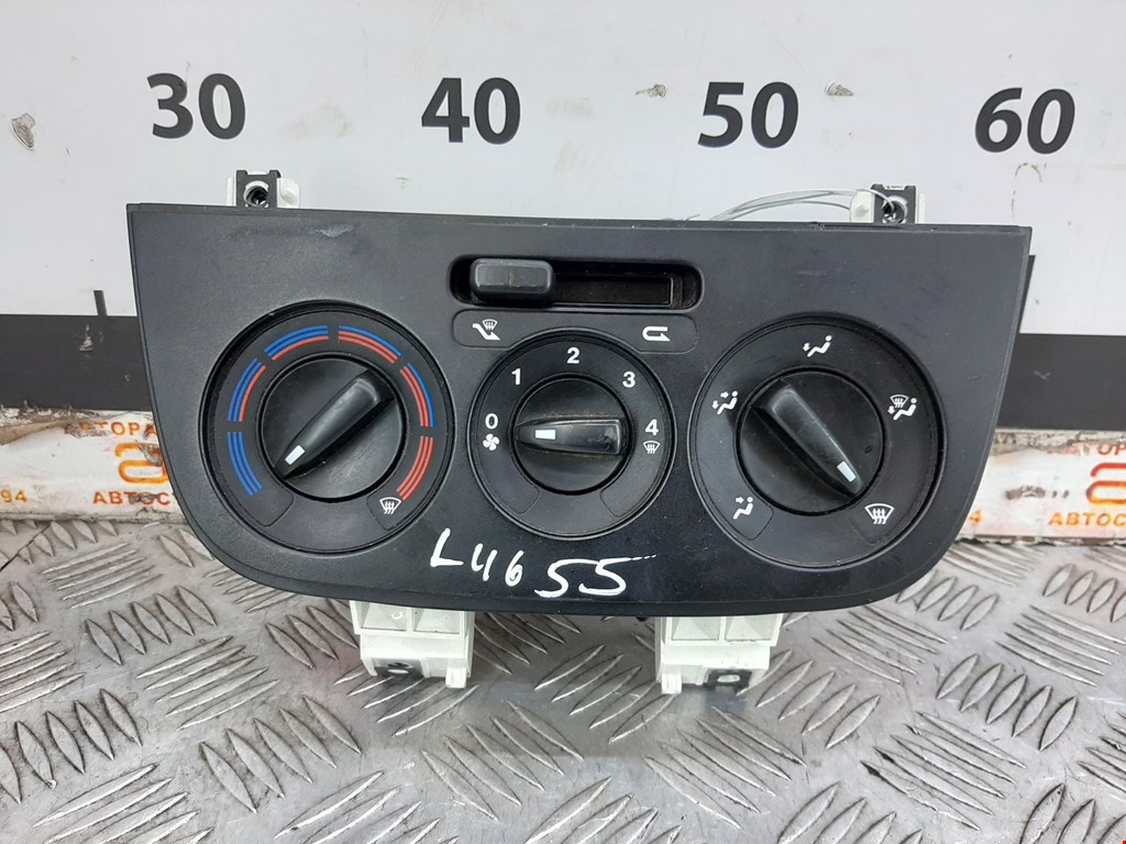 

Переключатель печки Peugeot Bipper, Bipper