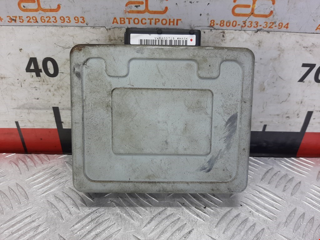 

Блок управления двигателем Volvo 960, 960