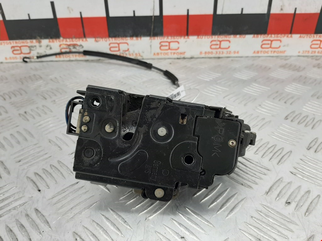 

Замок двери передней правой Skoda Octavia 1U, Octavia 1U