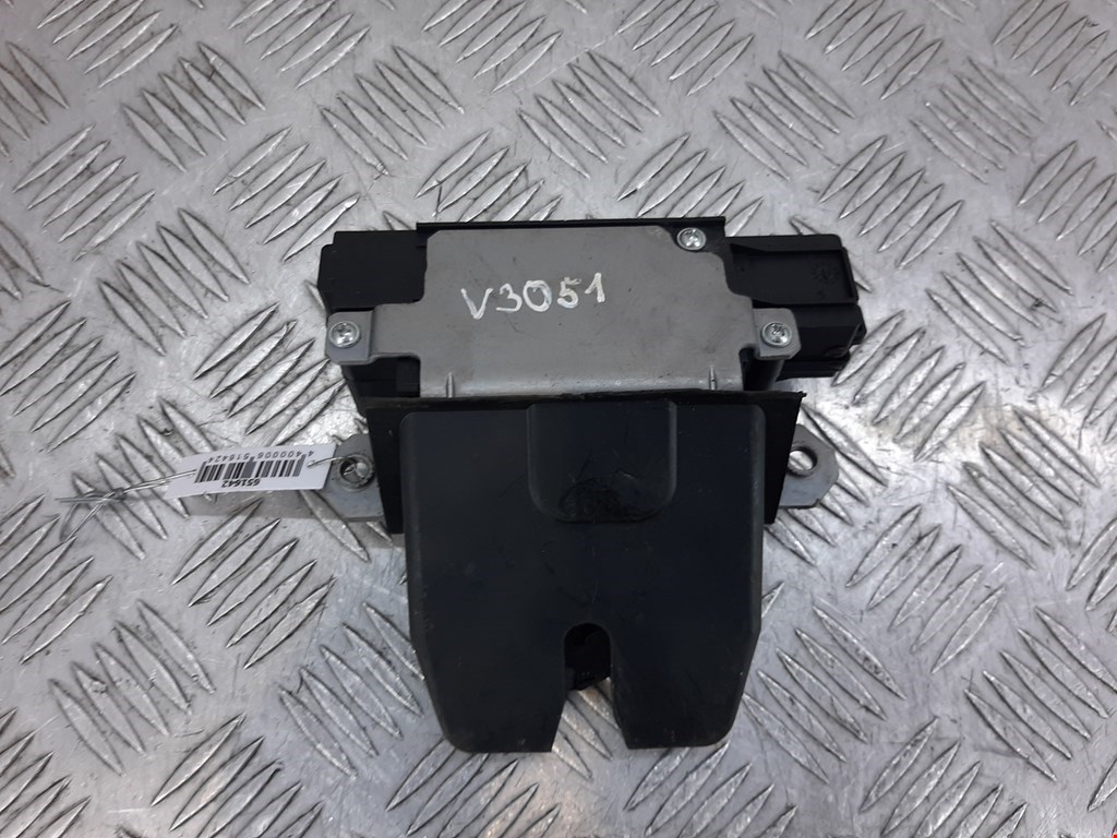 

Замок крышки (двери) багажника Ford Focus 2, Focus 2