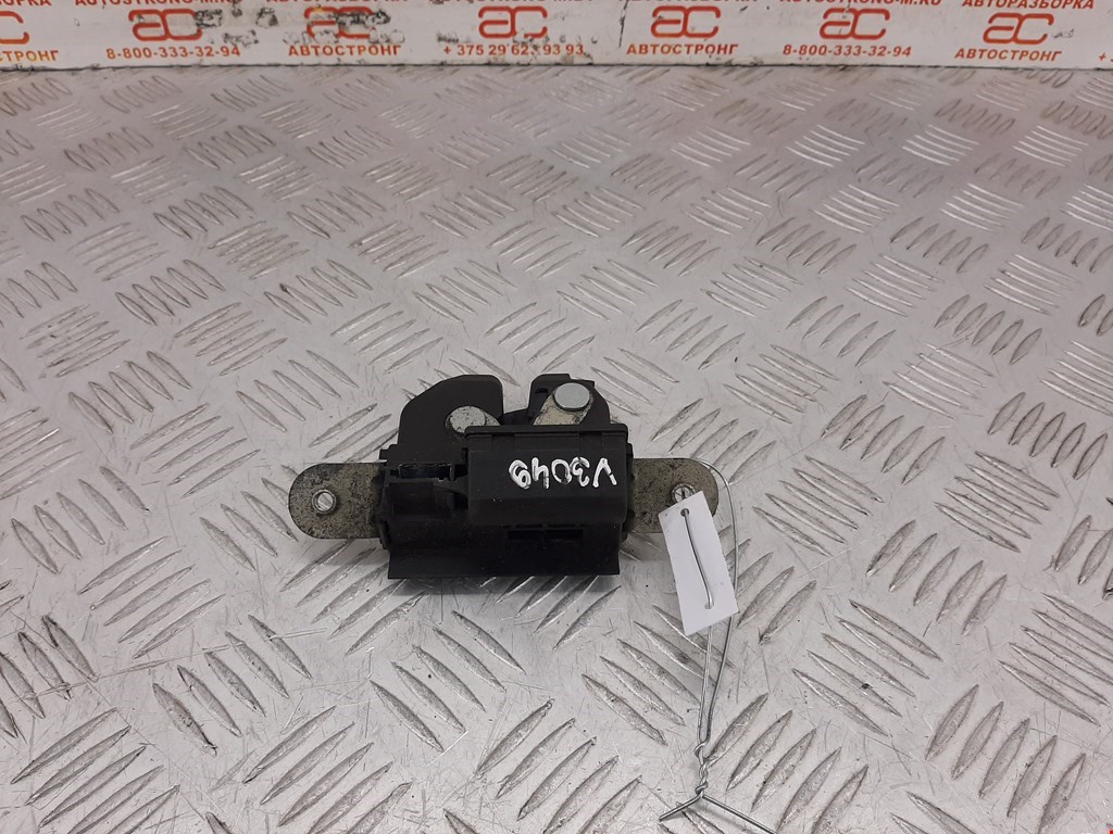 

Замок крышки (двери) багажника Fiat Punto 3, Punto 3