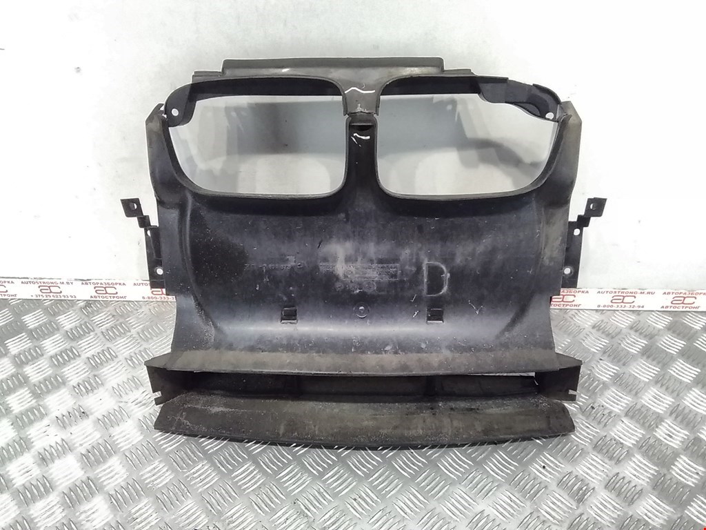 

Воздухозаборник (наружный) BMW 3 Series (E46), 3 Series (E46)