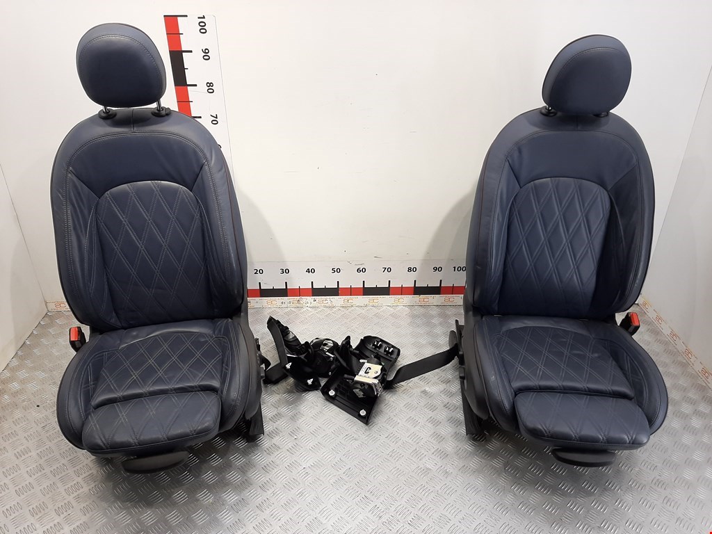 

Салон (сидения) комплект Mini Cooper (F54/F55/F56/F57), Cooper (F54/F55/F56/F57)