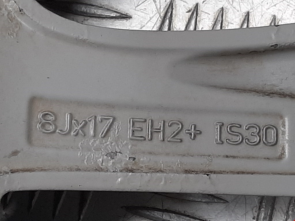 

Диск колесный литой BMW 5 Series (F10/F11), 5 Series (F10/F11)