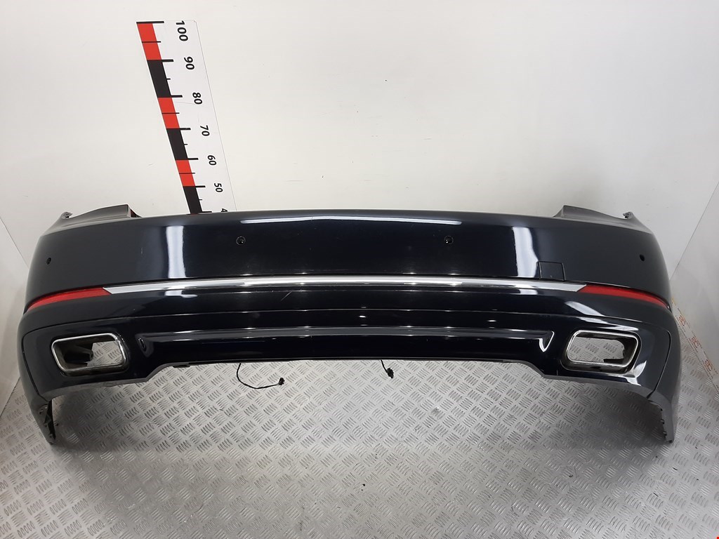 

Бампер задний BMW 7 Series (F01/F02/F04), 7 Series (F01/F02/F04)