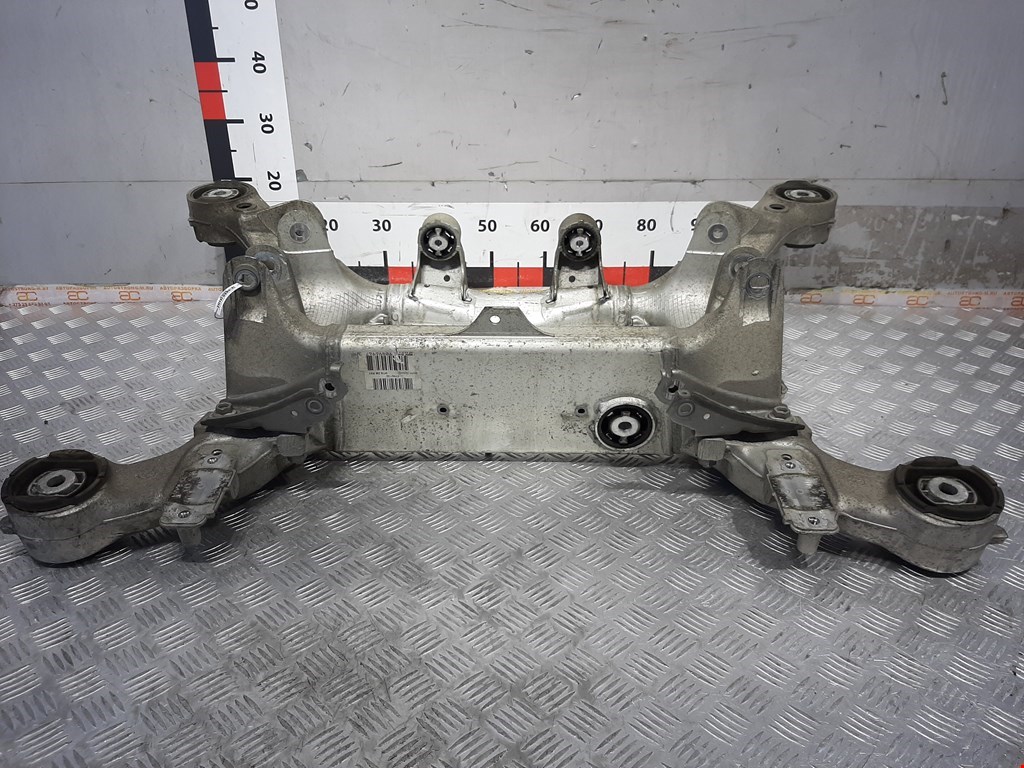 

Балка подвески задняя BMW 5 Series GT (F07), 5 Series GT (F07)