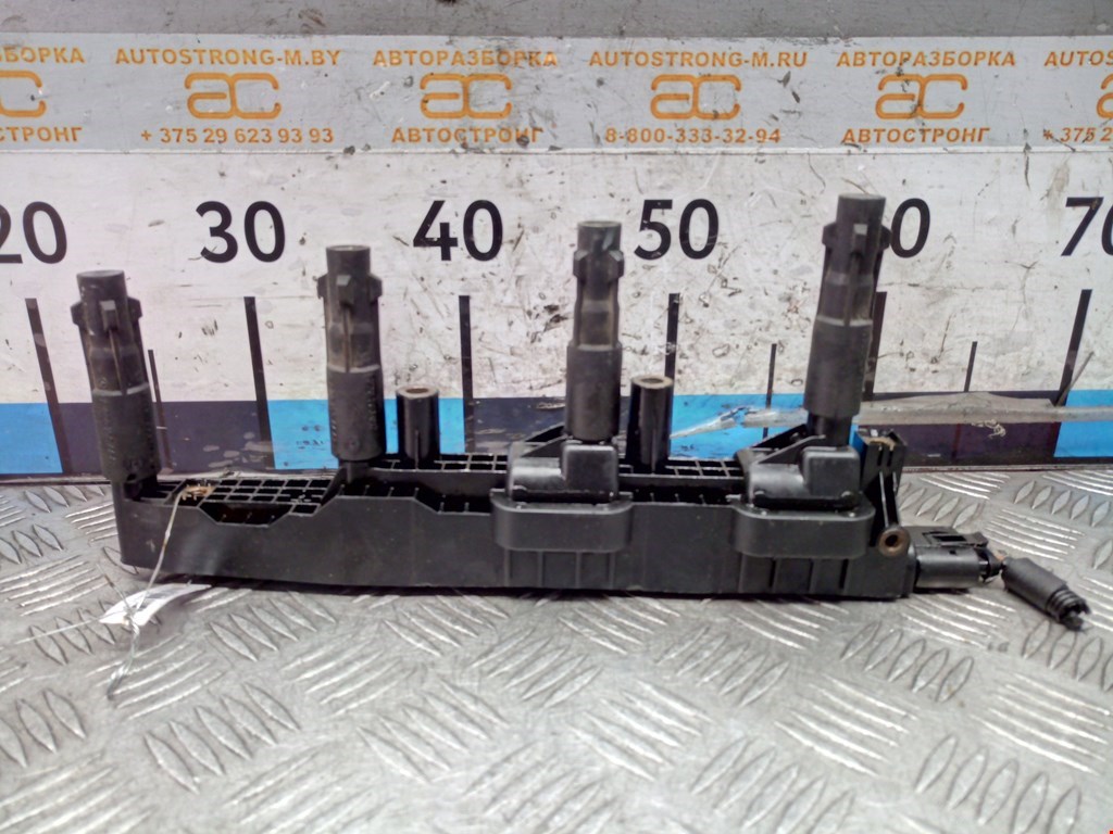 

Катушка зажигания Mercedes W168 (A Class), W168 (A Class)
