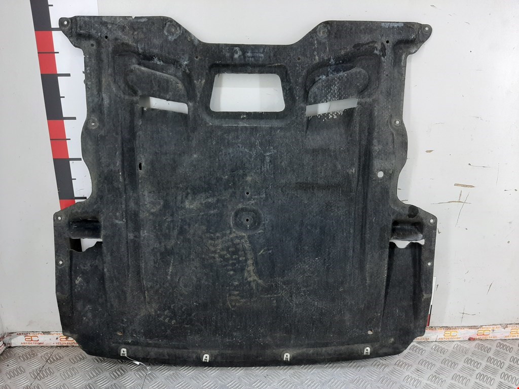 

Защита картера (двигателя) BMW 7 Series (F01/F02/F04), 7 Series (F01/F02/F04)