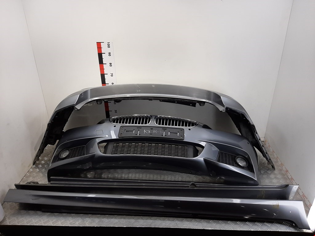 

Бампер передний BMW 5 Series (F10/F11), 5 Series (F10/F11)