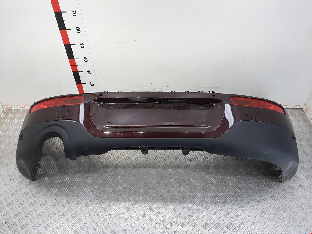 

Бампер задний Mini Cooper (F54/F55/F56/F57), Cooper (F54/F55/F56/F57)