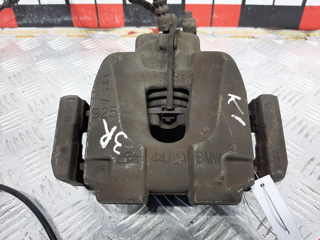 

Суппорт задний правый BMW 7 Series (F01/F02/F04), 7 Series (F01/F02/F04)