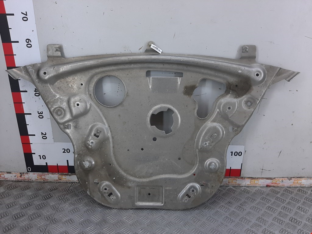 

Защита картера (двигателя) BMW 5 Series (F10/F11), 5 Series (F10/F11)