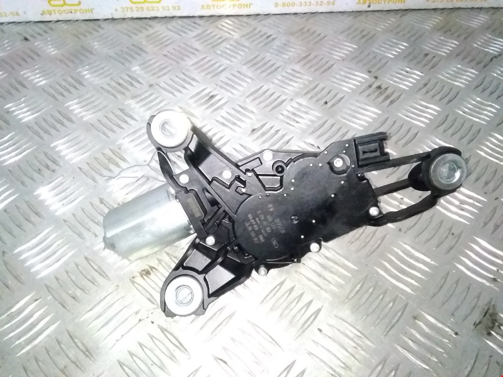 

Двигатель стеклоочистителя задний (моторчик дворников) Mitsubishi Colt 6, Colt 6