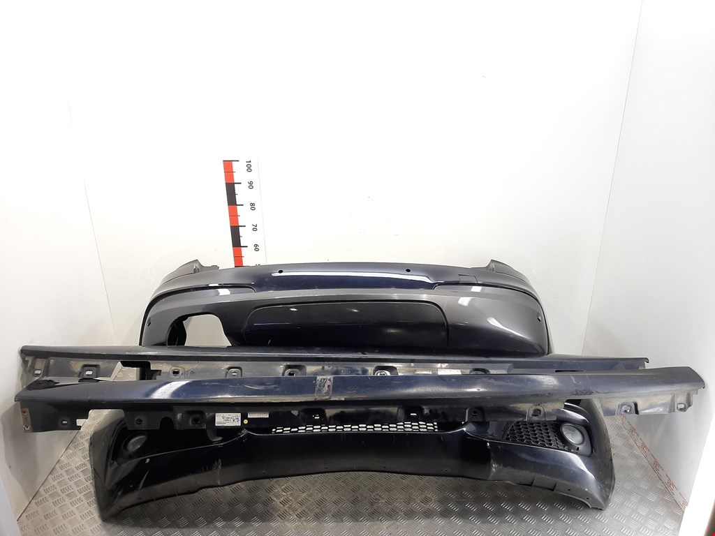 

Бампер передний BMW 5 Series GT (F07), 5 Series GT (F07)