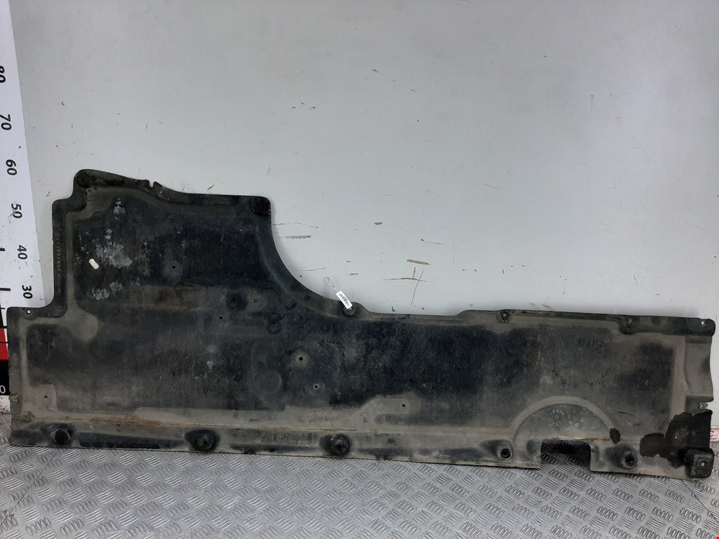 

Защита днища BMW 7 Series (F01/F02/F04), 7 Series (F01/F02/F04)