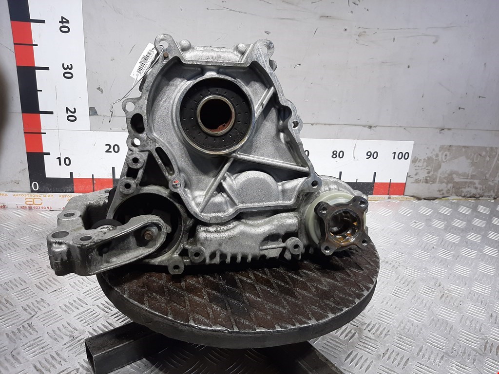 

Раздаточная коробка (раздатка) BMW 5 Series (F10/F11), 5 Series (F10/F11)