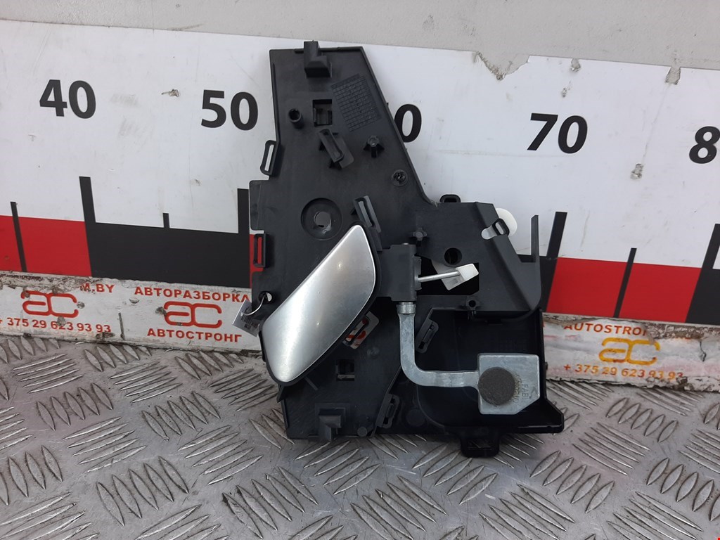 

Ручка двери внутренняя задняя правая Citroen C5 1, C5 1