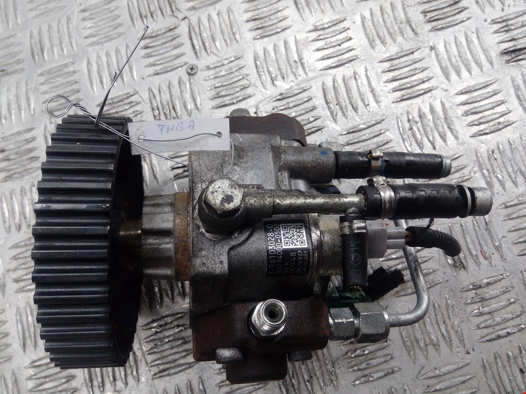 

ТНВД дизель Opel Astra H, Astra H