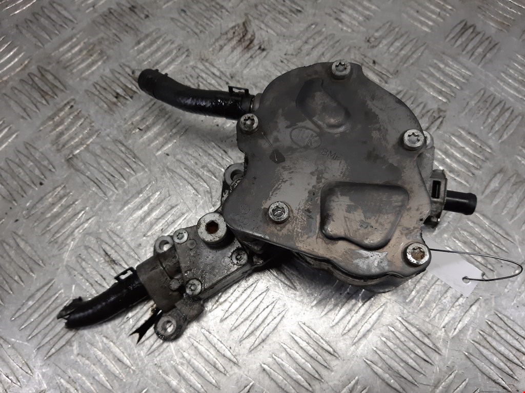 

ТНВД дизель Volkswagen Passat 6, Passat 6