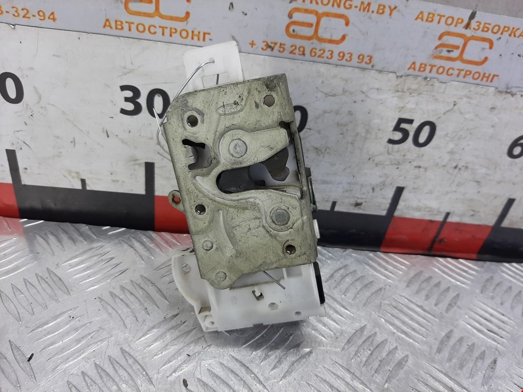 

Замок двери передней левой Ford Mondeo 3, Mondeo 3