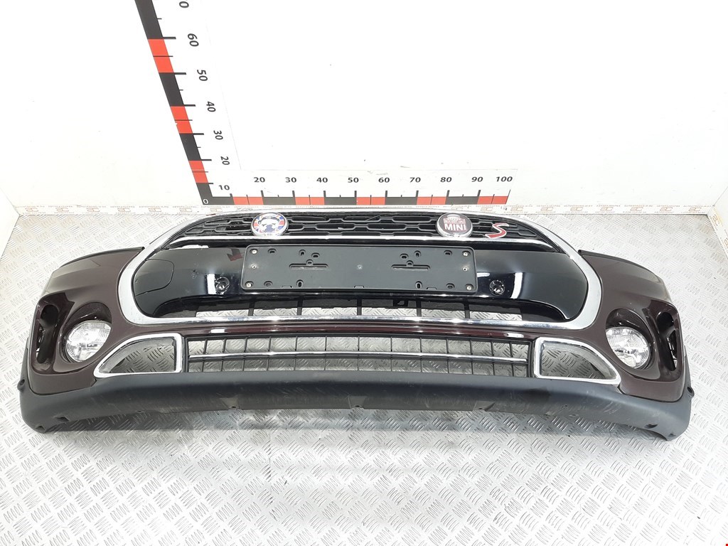 

Бампер передний Mini Cooper (F54/F55/F56/F57), Cooper (F54/F55/F56/F57)