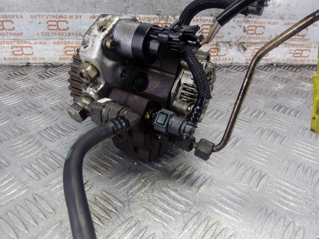 

ТНВД дизель Peugeot 206, 206
