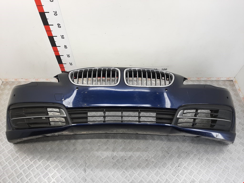 

Бампер передний BMW 5 Series (F10/F11), 5 Series (F10/F11)