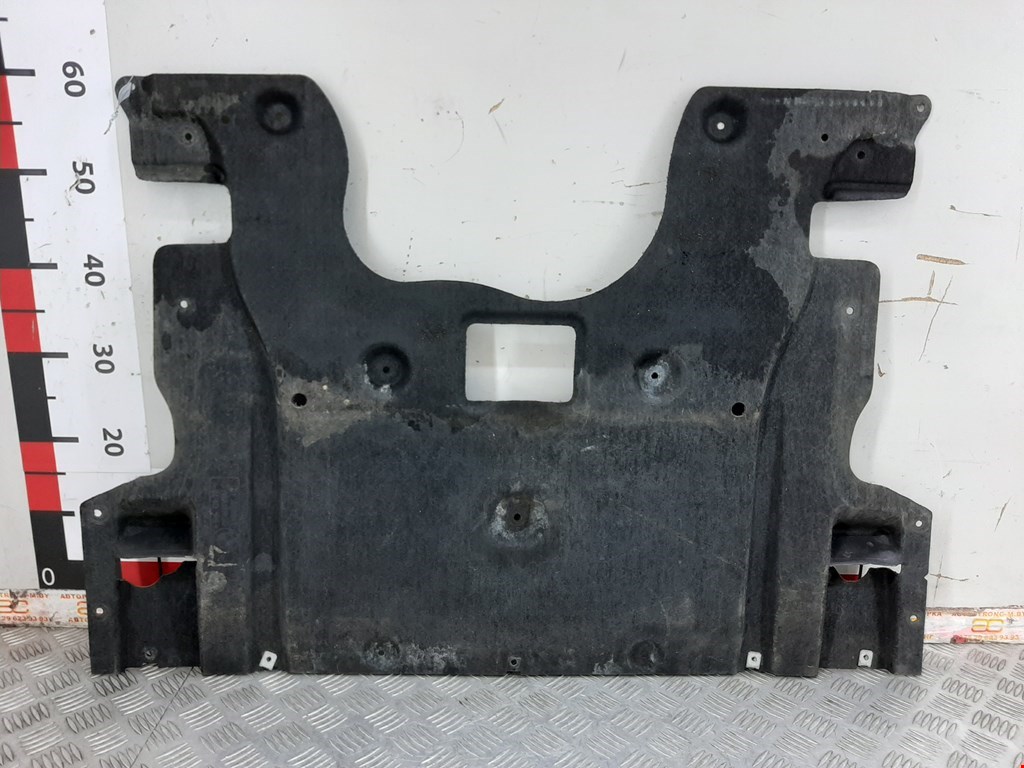 

Защита картера (двигателя) BMW 5 Series (F10/F11), 5 Series (F10/F11)