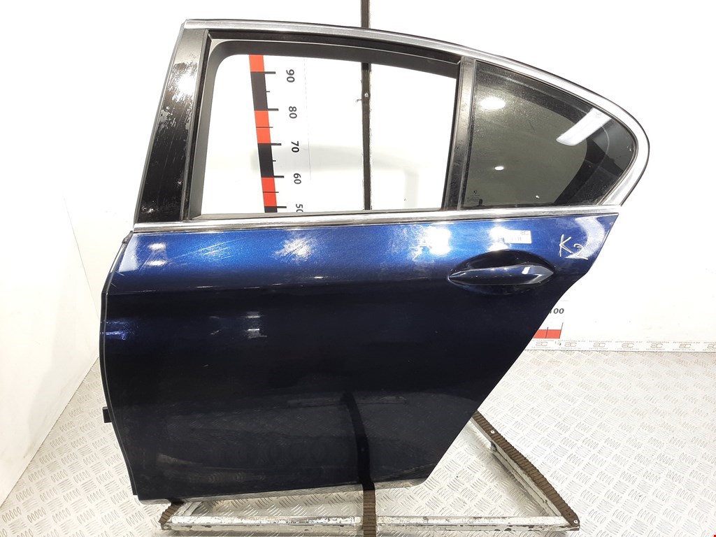 

Дверь задняя левая BMW 5 Series (F10/F11), 5 Series (F10/F11)
