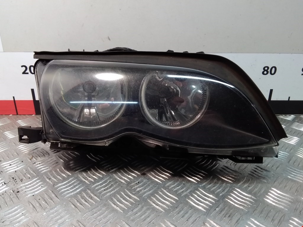 

Фара передняя правая BMW 3 Series (E46), 3 Series (E46)