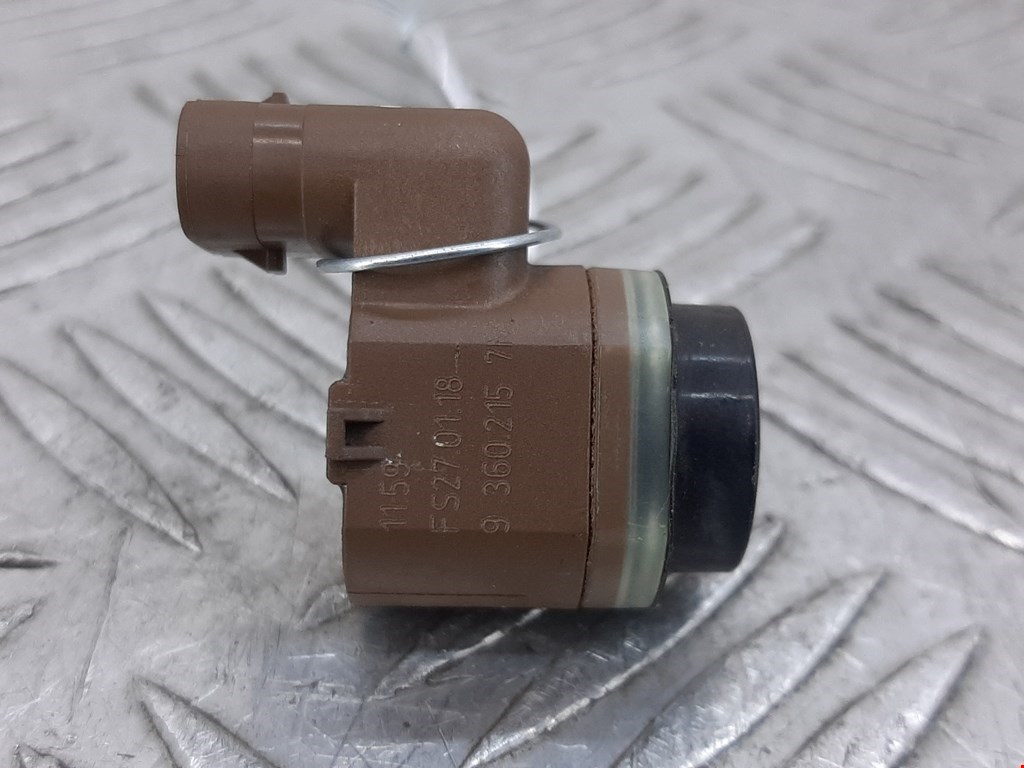 

Парктроник (датчик парковки) BMW 5 Series (F10/F11), 5 Series (F10/F11)