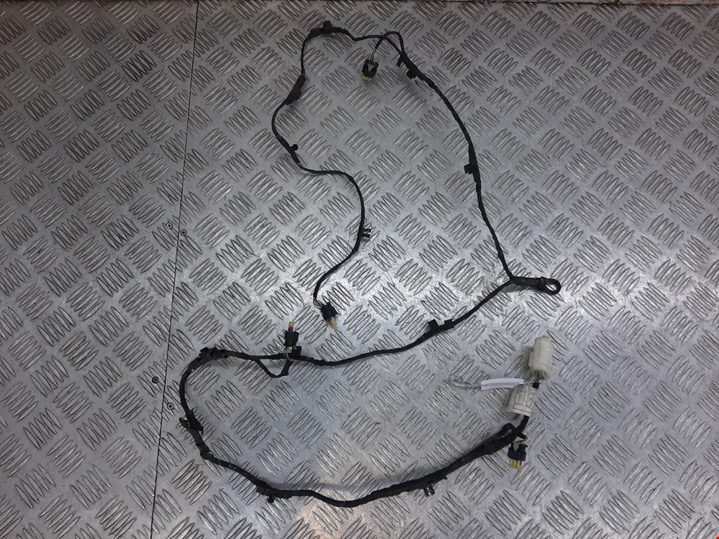 

Проводка (жгут проводов) BMW 5 Series (F10/F11), 5 Series (F10/F11)