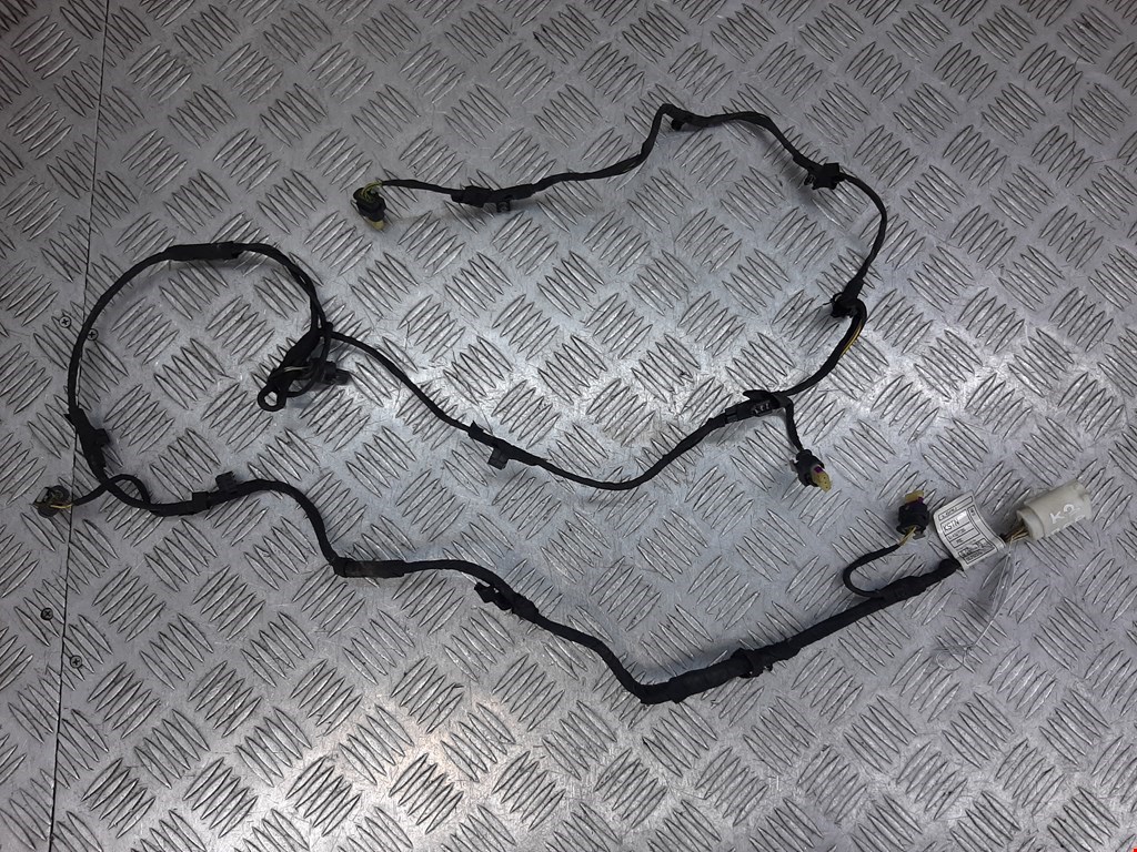 

Проводка (жгут проводов) BMW 5 Series (F10/F11), 5 Series (F10/F11)