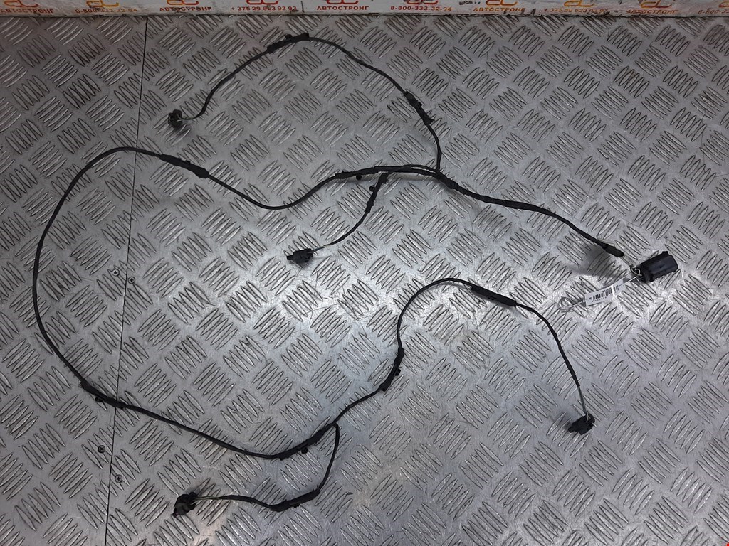 

Проводка (жгут проводов) Mini Cooper (F54/F55/F56/F57), Cooper (F54/F55/F56/F57)