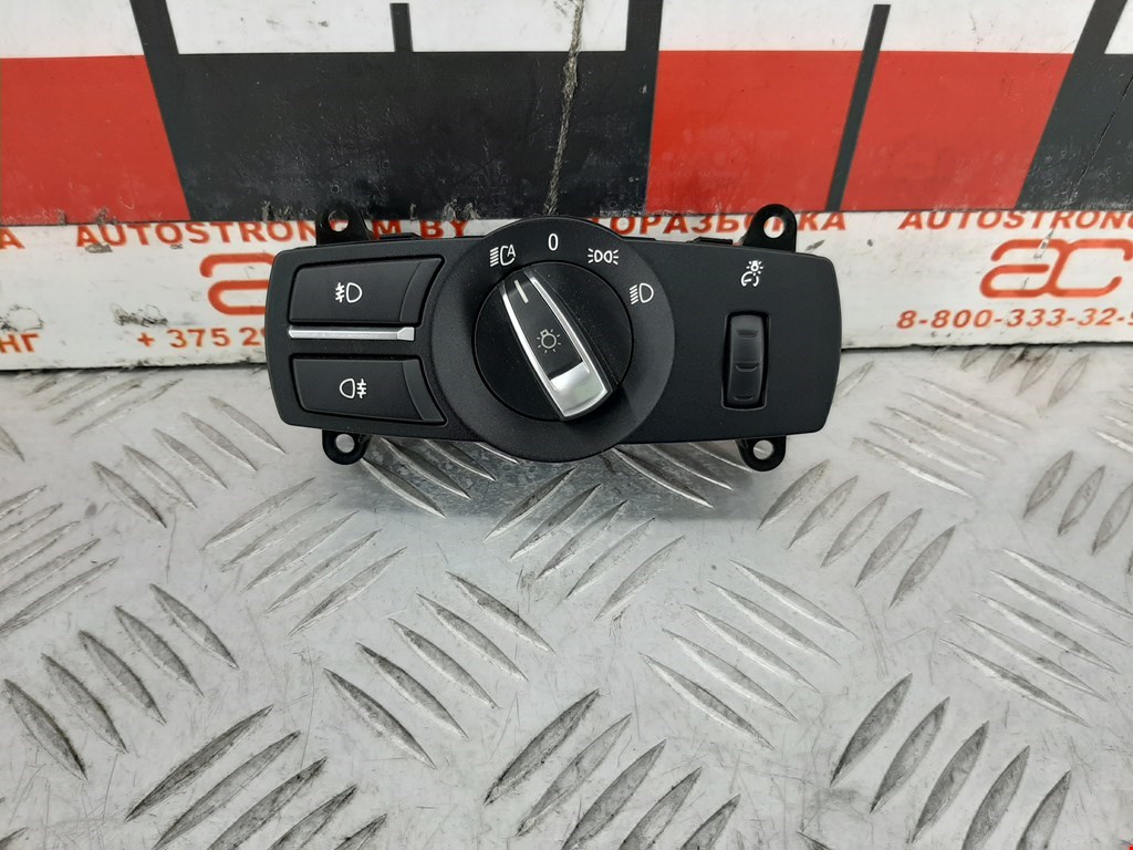 

Переключатель света BMW 5 Series (F10/F11), 5 Series (F10/F11)