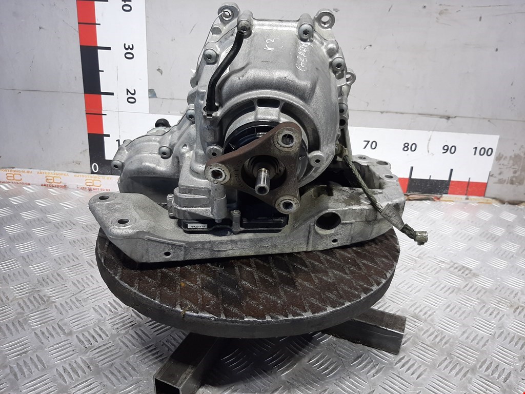 

Раздаточная коробка (раздатка) BMW 5 Series (F10/F11), 5 Series (F10/F11)