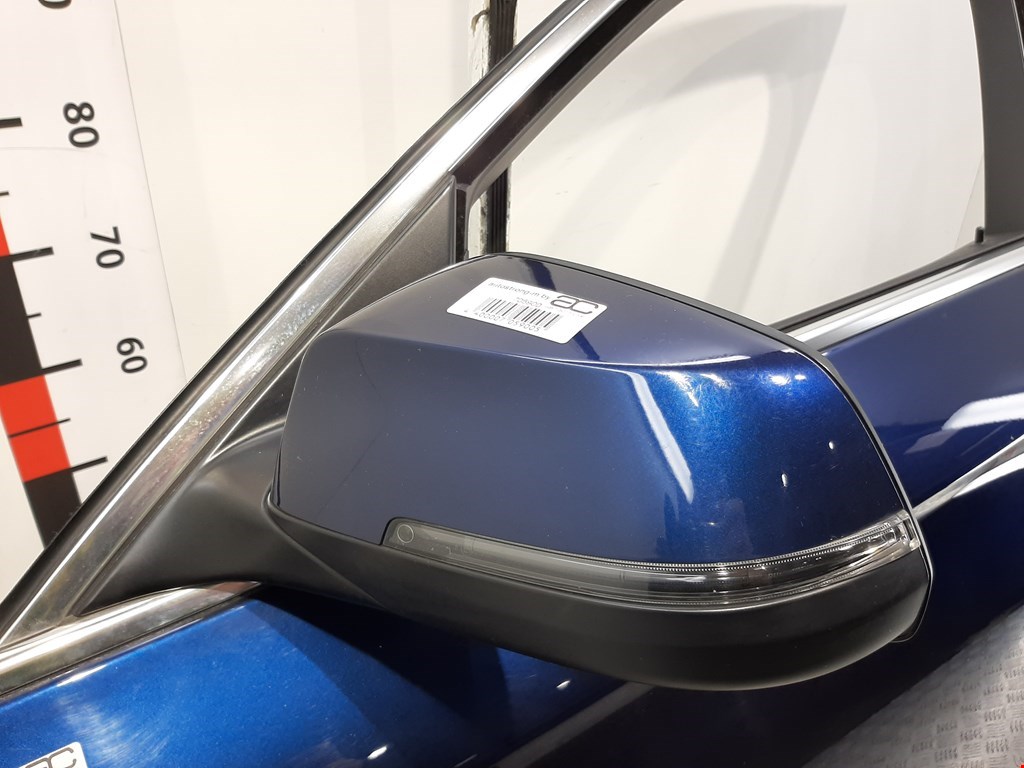 

Зеркало боковое левое BMW 5 Series (F10/F11), 5 Series (F10/F11)