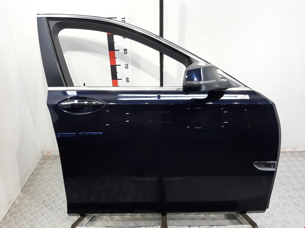 

Дверь передняя правая BMW 7 Series (F01/F02/F04), 7 Series (F01/F02/F04)