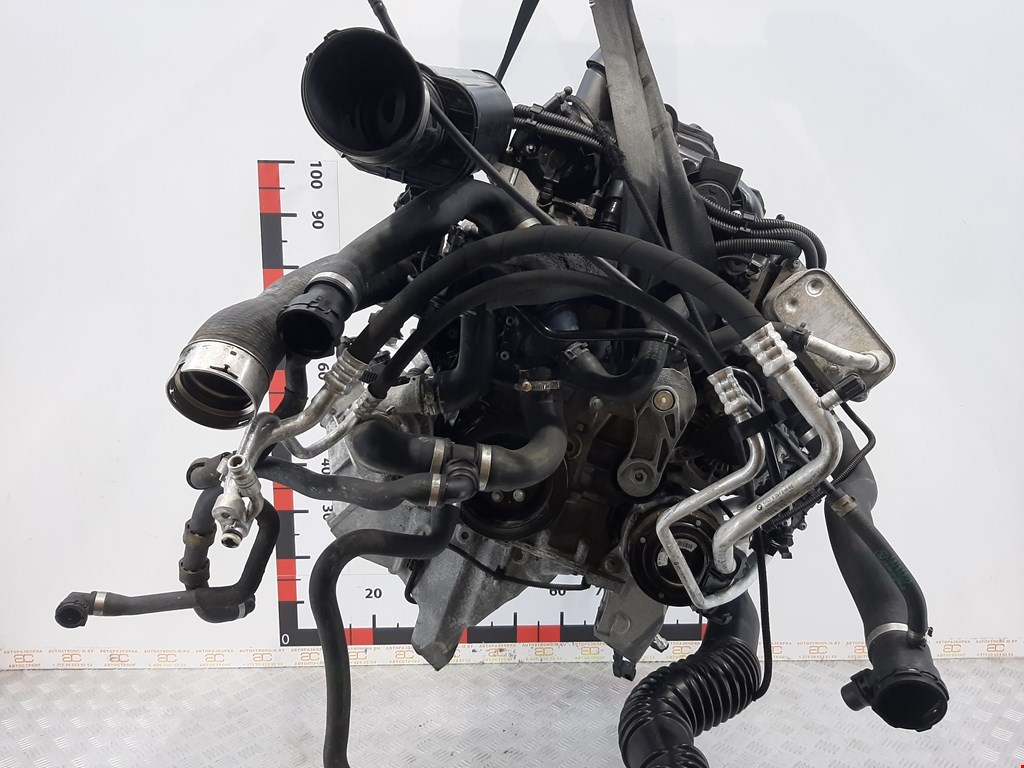 

Двигатель (ДВС) BMW 5 Series (F10/F11), 5 Series (F10/F11)