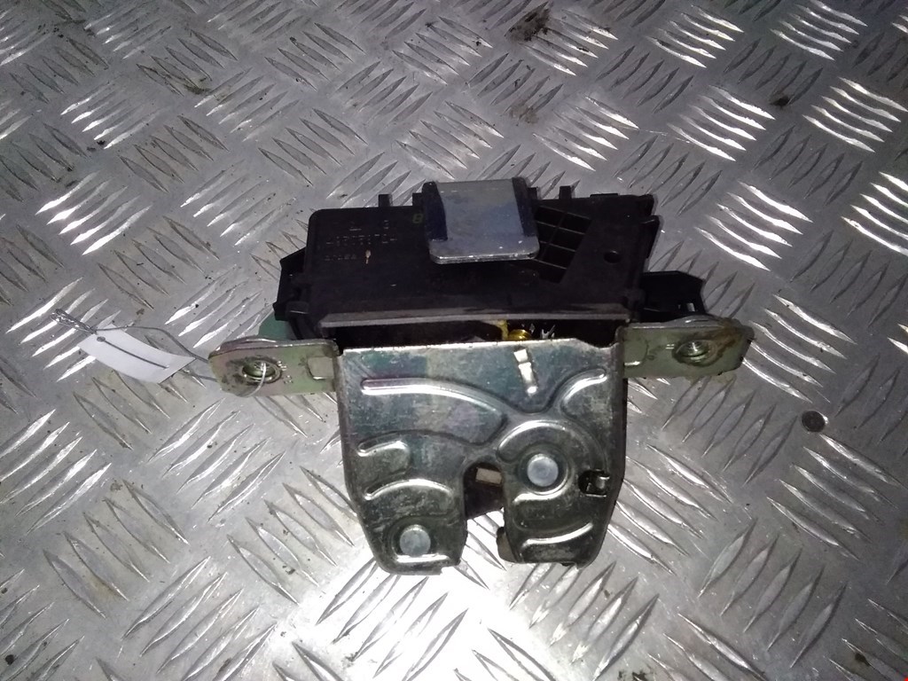 

Замок крышки (двери) багажника Saab 9 5 (2), 9 5 (2)