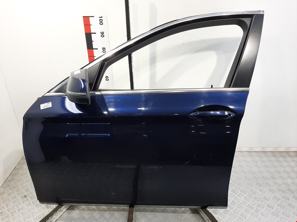 

Дверь передняя левая BMW 5 Series (F10/F11), 5 Series (F10/F11)