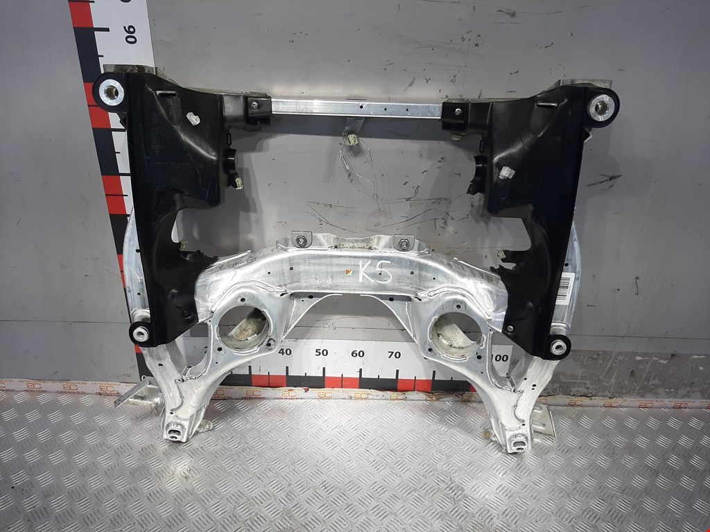 

Балка передняя (подрамник) BMW 5 Series (F10/F11), 5 Series (F10/F11)