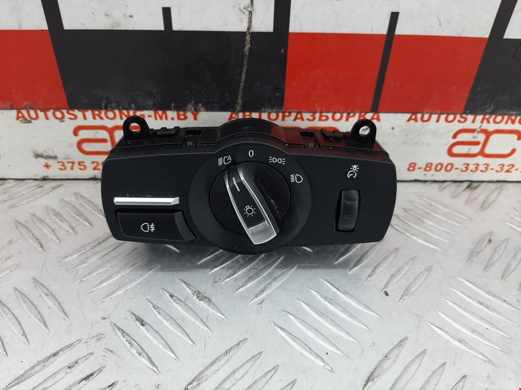 

Переключатель света BMW 5 Series (F10/F11), 5 Series (F10/F11)