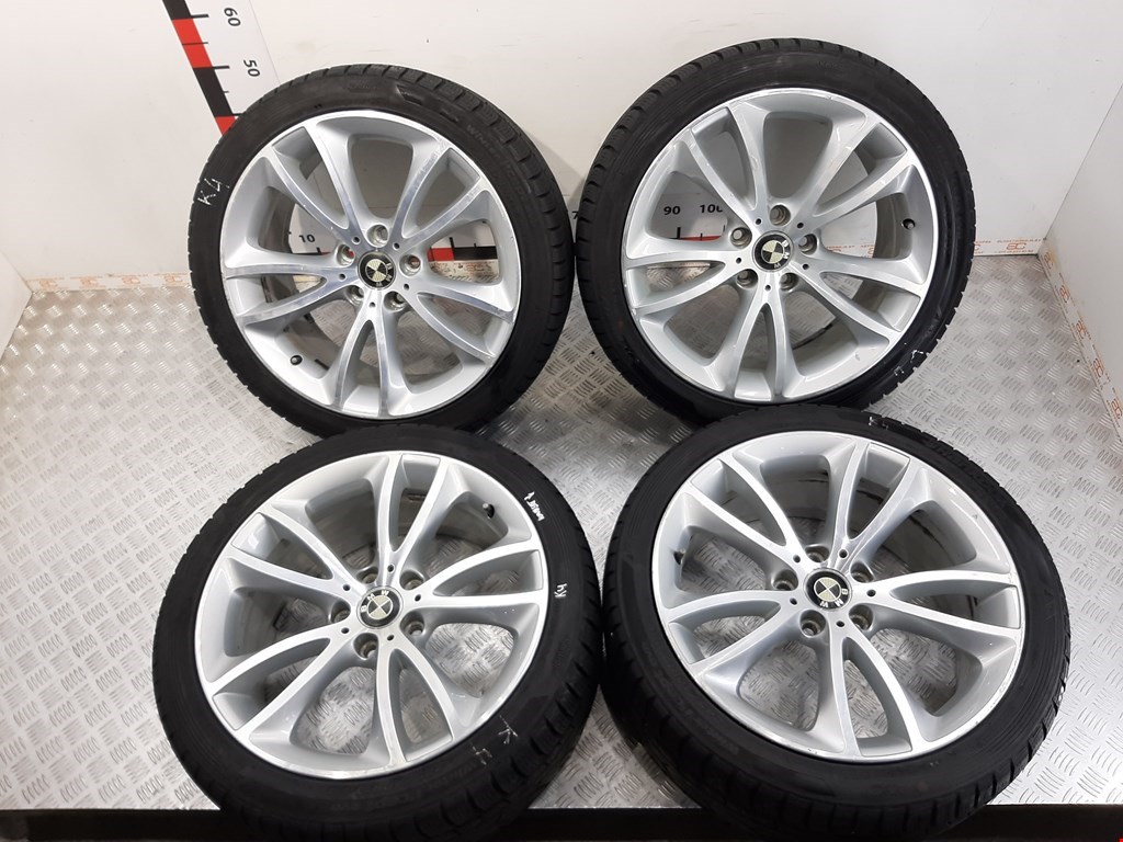 

Диск колесный литой BMW 5 Series (F10/F11), 5 Series (F10/F11)