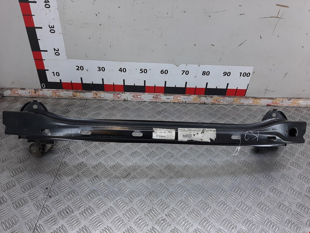 

Усилитель бампера задний BMW 5 Series (F10/F11), 5 Series (F10/F11)