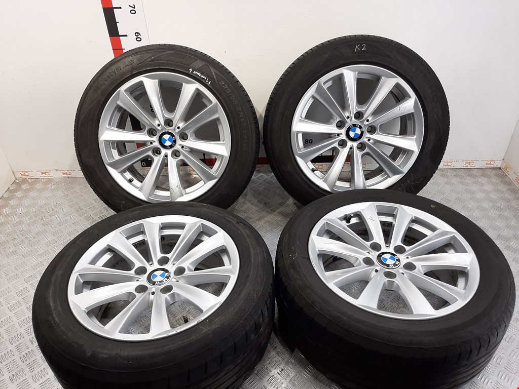 

Диск колесный литой BMW 5 Series (F10/F11), 5 Series (F10/F11)