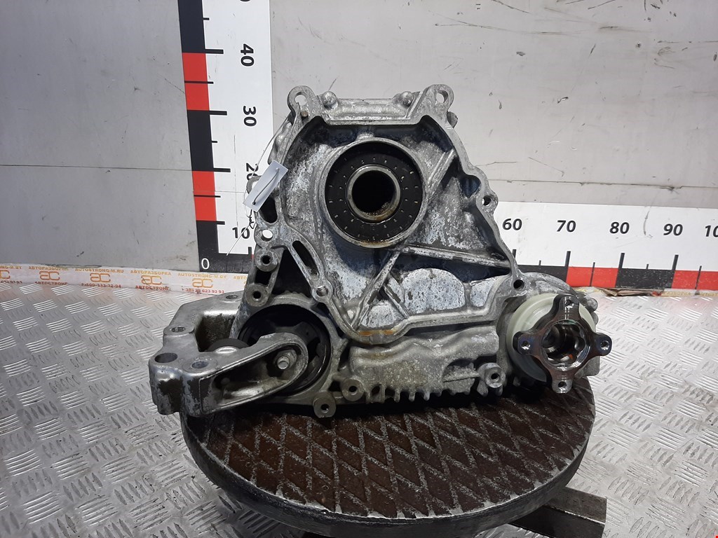 

Раздаточная коробка (раздатка) BMW 7 Series (F01/F02/F04), 7 Series (F01/F02/F04)