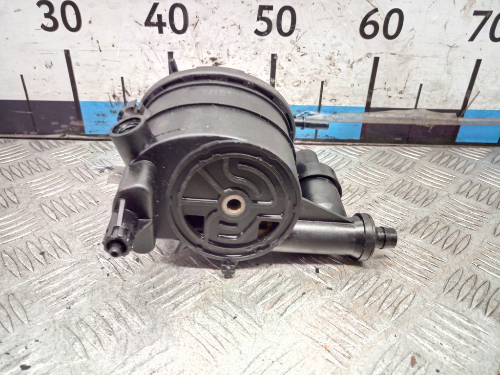 

Корпус топливного фильтра Peugeot 206, 206