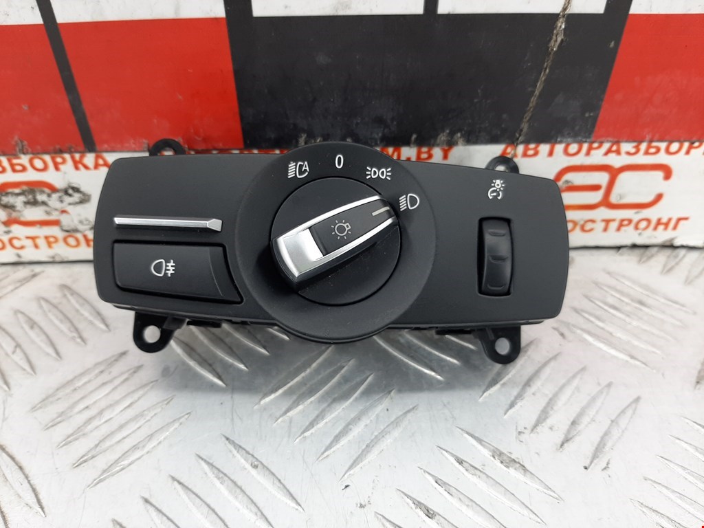 

Переключатель света BMW 7 Series (F01/F02/F04), 7 Series (F01/F02/F04)